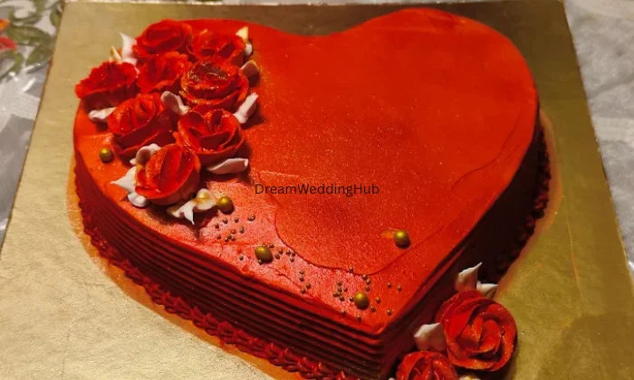 Dielles Cakes and Chocolates